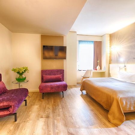 Leonardo Hotel Berlin Mitte Ngoại thất bức ảnh