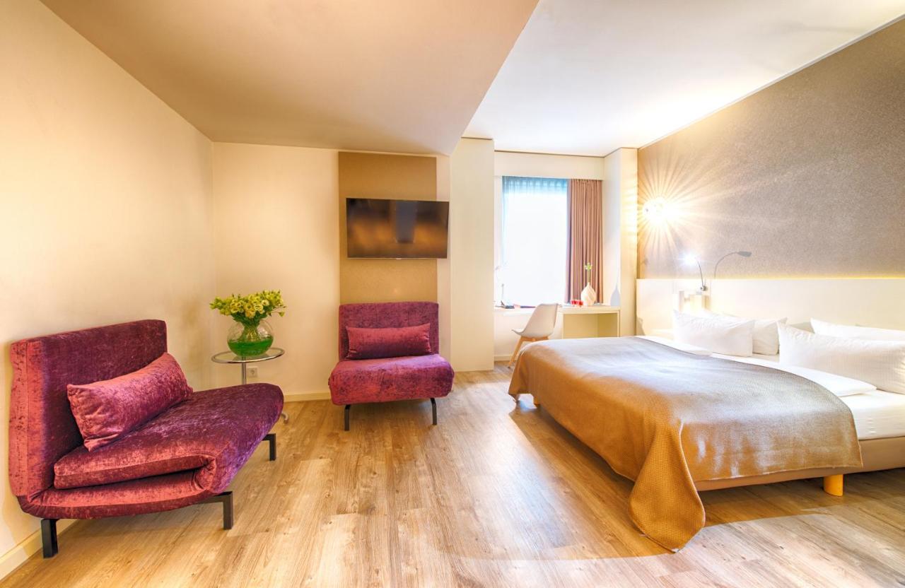 Leonardo Hotel Berlin Mitte Ngoại thất bức ảnh