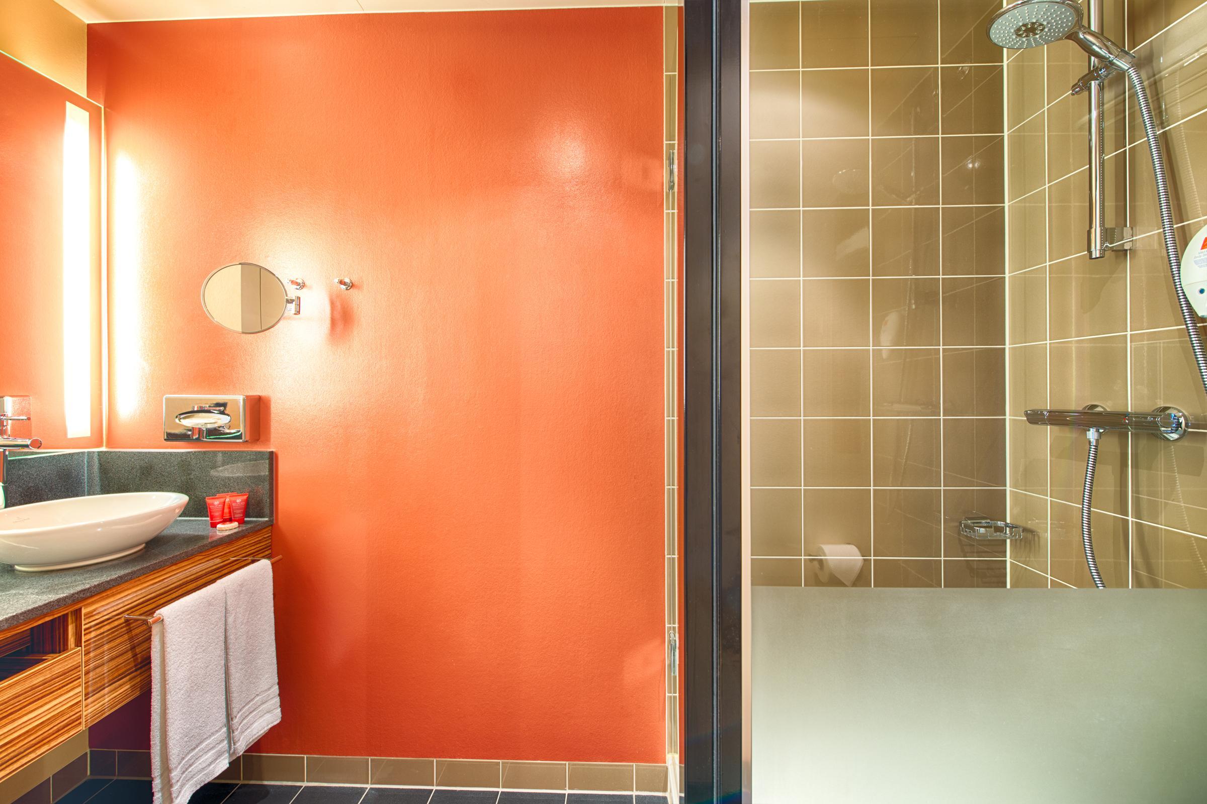 Leonardo Hotel Berlin Mitte Ngoại thất bức ảnh